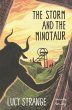 The Storm and the Minotaur (eBook, ePUB) - Bild 1