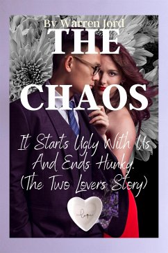 Cover The Chaos (eBook, ePUB)