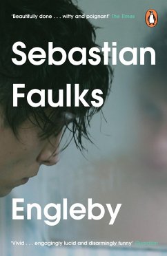 Engleby (eBook, ePUB) - Faulks, Sebastian