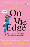 On The Edge (eBook, ePUB) On The Edge (eBook, ePUB)