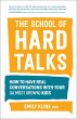 The School of Hard Talks (eBook, ePUB) - Bild 1
