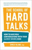The School of Hard Talks (eBook, ePUB)