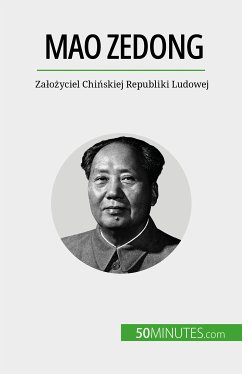 Mao Zedong (eBook, ePUB) - Juste, Renaud