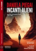 Incanti alieni (eBook, ePUB)