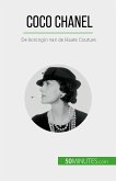 Coco Chanel (eBook, ePUB)