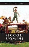 Piccoli uomini (eBook, ePUB)