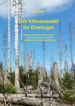 Der Klimawandel für Einsteiger (eBook, ePUB) - Eberl, Tino