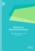 Advances in Infrastructure Finance (eBook, PDF)