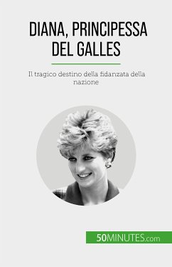 Diana, Principessa del Galles (eBook, ePUB) - Schul, Audrey