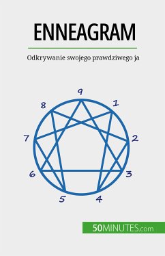 Enneagram (eBook, ePUB) - Debruche, Valérie