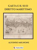 Gaeta e il suo diritto marittimo (eBook, ePUB)