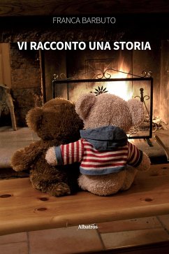 Vi racconto una storia (eBook, ePUB) - Barbuto, Franca