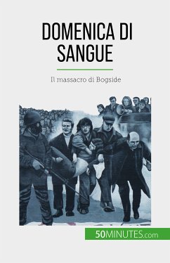 Domenica di sangue (eBook, ePUB) - Brassart, Pierre