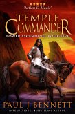 Temple Commander (eBook, ePUB)