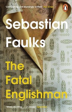 Cover The Fatal Englishman (eBook, ePUB)
