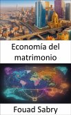 Economía del matrimonio (eBook, ePUB)