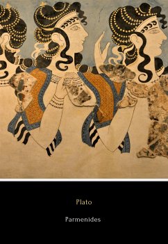 Parmenides (eBook, ePUB) - Plato