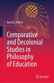 Comparative and Decolonial Studies in Philosophy of Education (eBook, PDF)