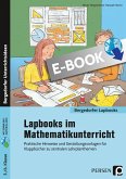 Lapbooks im Mathematikunterricht - 5./6. Klasse (eBook, PDF)