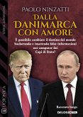 Dalla Danimarca con amore (eBook, ePUB)