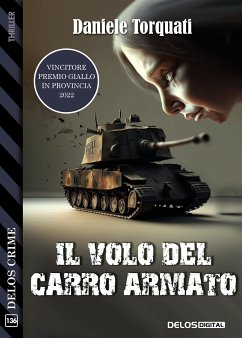 Il volo del carro armato (eBook, ePUB) - Torquati, Daniele