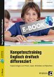Kompetenztraining Englisch dreifach... - Bild 1