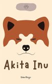 Akita Inu (eBook, ePUB)