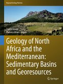 Geology of North Africa and the Mediterranean: Sedimentary Basins and Georesources (eBook, PDF)