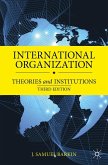 International Organization (eBook, PDF)