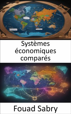 Systèmes économiques comparés (eBook, ePUB) - Sabry, Fouad