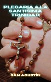 Plegaria a la Santísima Trinidad (eBook, ePUB)