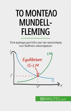 Το μοντέλο Mundell-Fleming (eBook, ePUB) - Mimbang, Jean Blaise