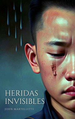 Cover Heridas Invisibles (eBook, ePUB)