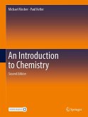 An Introduction to Chemistry (eBook, PDF)