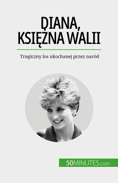 Diana, księżna Walii (eBook, ePUB) - Schul, Audrey