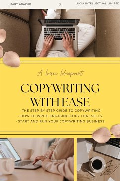 Copywriting with Ease (eBook, ePUB) - Abazuo, Mary