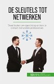 De sleutels tot netwerken (eBook, ePUB)