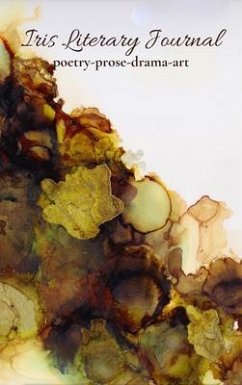 Cover Iris Literary Journal: Volume II (eBook, ePUB)
