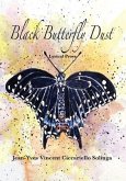 Black Butterfly Dust (eBook, ePUB)