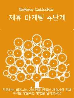 제휴 마케팅 4단: 작동하는 비즈니스 시스템을 만들어 제휴사와 함께 수익을 창출하는 방법을 알아보세요 (eBook, ePUB) - Calicchio, Stefano