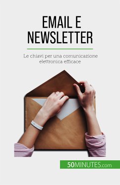 Email e newsletter (eBook, ePUB) - Damel, Magalie