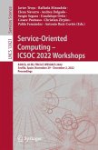 Service-Oriented Computing - ICSOC 2022 Workshops (eBook, PDF)