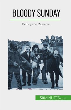 Cover Bloody Sunday (eBook, ePUB)