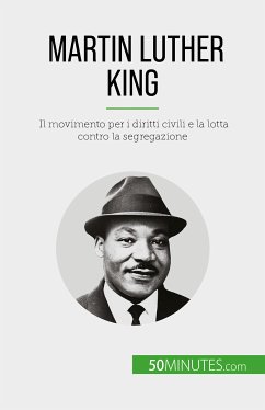 Martin Luther King (eBook, ePUB) - David, Camille