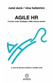 Agile HR (eBook, ePUB)