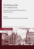 The Making of the 20th Century City (eBook, PDF)