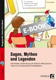 Sagen, Mythen und Legenden (eBook, PDF)