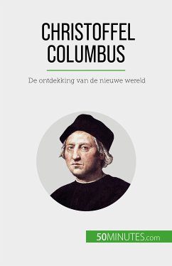 Christoffel Columbus (eBook, ePUB) - Parmentier, Romain