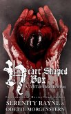 Heart Shaped Box (eBook, ePUB)