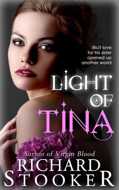 Light of Tina (eBook, ePUB) - Stooker, Richard